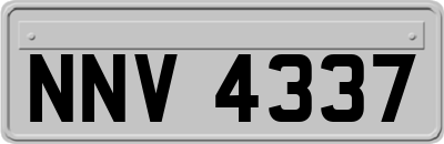 NNV4337