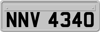 NNV4340