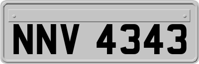 NNV4343