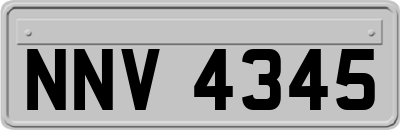 NNV4345