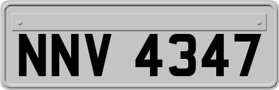 NNV4347