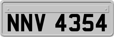 NNV4354
