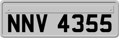 NNV4355