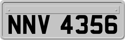 NNV4356
