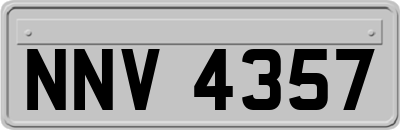 NNV4357