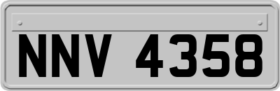 NNV4358