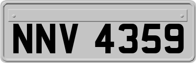 NNV4359