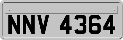 NNV4364