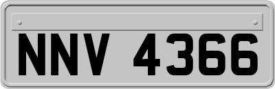 NNV4366