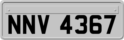 NNV4367