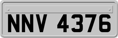 NNV4376