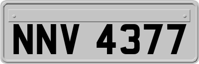NNV4377