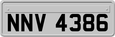 NNV4386