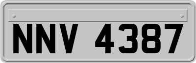NNV4387