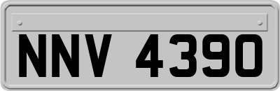 NNV4390