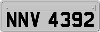 NNV4392