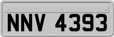 NNV4393