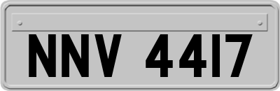 NNV4417