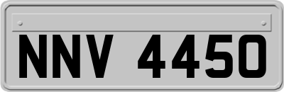 NNV4450