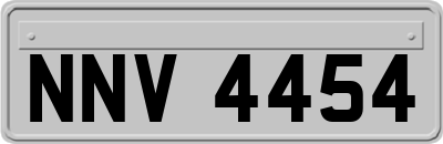 NNV4454