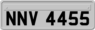 NNV4455