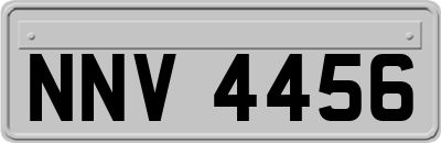 NNV4456