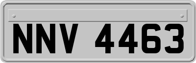 NNV4463