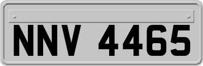 NNV4465