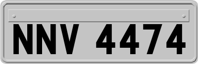 NNV4474