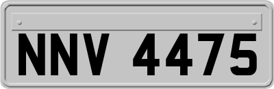 NNV4475