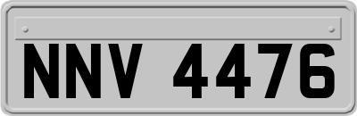 NNV4476