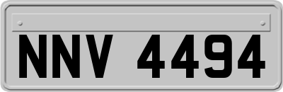 NNV4494