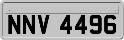 NNV4496