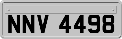 NNV4498