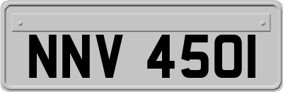 NNV4501