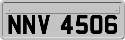 NNV4506