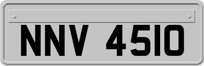 NNV4510