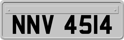 NNV4514