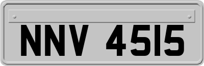 NNV4515