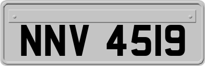 NNV4519