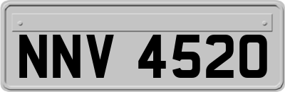 NNV4520