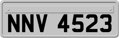 NNV4523