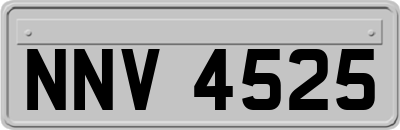NNV4525