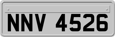 NNV4526