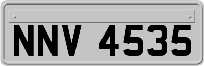 NNV4535