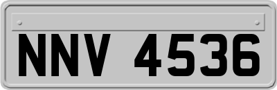 NNV4536