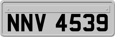 NNV4539