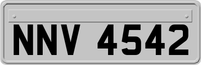 NNV4542