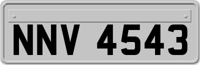 NNV4543