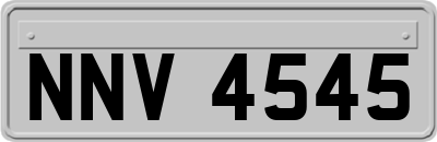 NNV4545